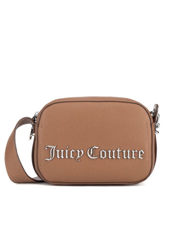 Juicy Couture Juicy Couture Ročna torba BIJXT5337WVP Rjava