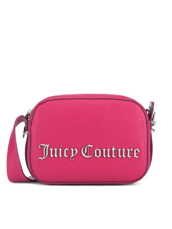 Juicy Couture Juicy Couture Ročna torba BIJXT5337WVP Roza