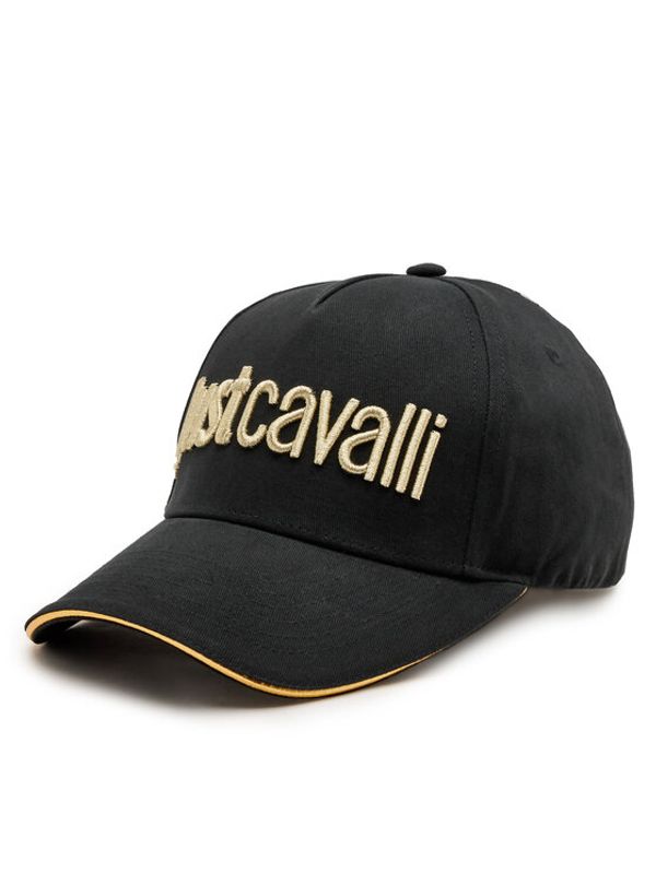 Just Cavalli Just Cavalli Kapa s šiltom 76QAZK30 Pisana