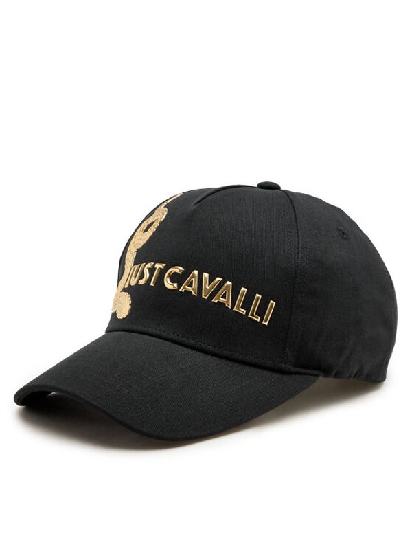 Just Cavalli Just Cavalli Kapa s šiltom 76QAZK5A Pisana