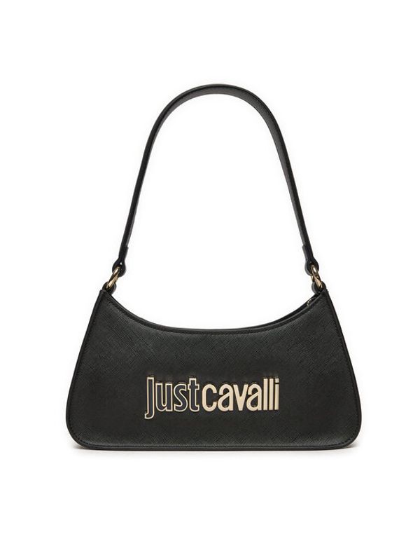 Just Cavalli Just Cavalli Ročna torba 76RA4BB6 Črna