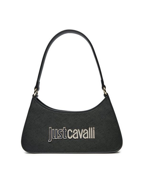 Just Cavalli Just Cavalli Ročna torba 77RA4BB6 ZS766 Črna