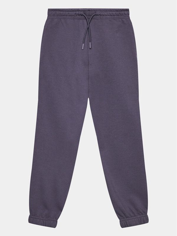 KABOOKI® KABOOKI® Spodnji del trenirke 14010052 Vijolična Regular Fit