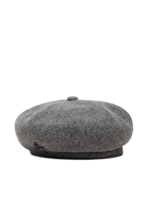 Kangol Kangol Beretka Wool Jax Beret K3107ST Siva