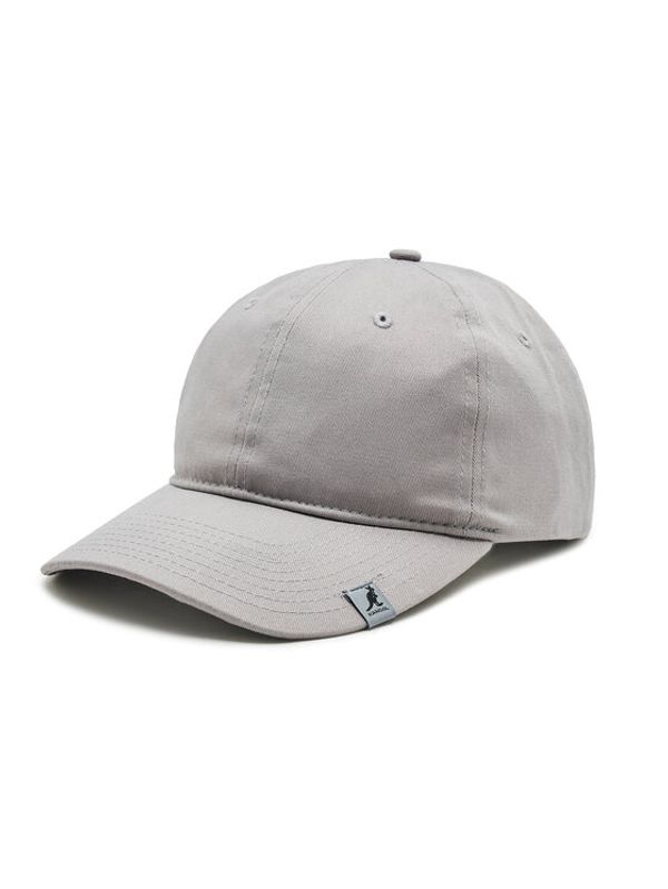 Kangol Kangol Kapa s šiltom K2036CO Siva