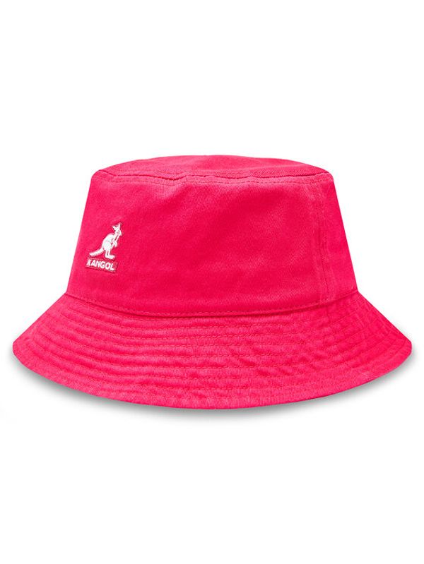 Kangol Kangol Klobuk Washed Bucket K4224HT Roza