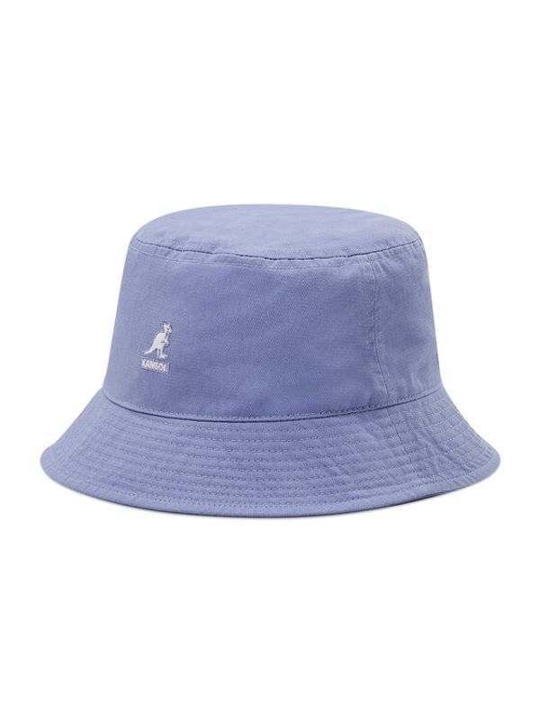 Kangol Kangol Klobuk Washed Bucket K4224HT Vijolična