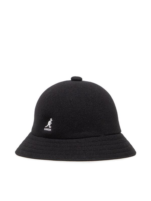 Kangol Kangol Klobuk Wool Casual K3451 Črna