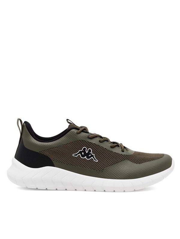 Kappa Kappa Superge SS24-3C040 Khaki