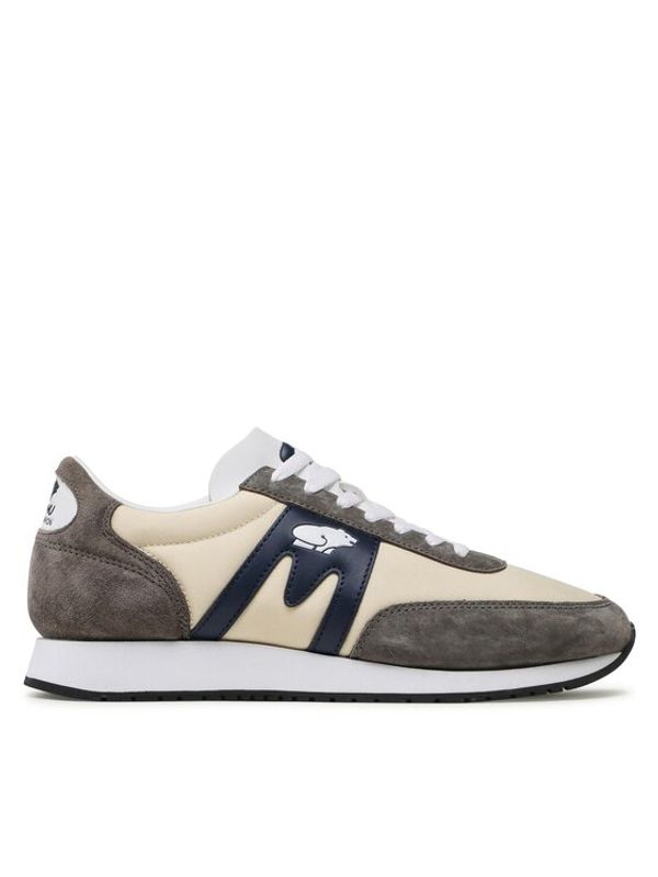 Karhu Karhu Superge Albatross 82 F802505 Siva