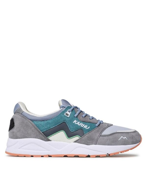 Karhu Karhu Superge Aria 95 F803100 Siva