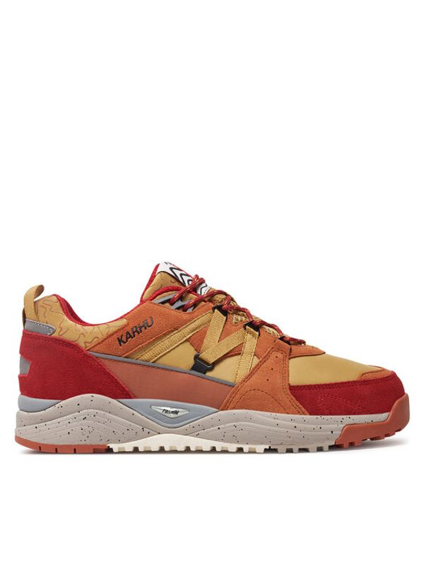 Karhu Karhu Superge Fusion XC Wp F830005 Oranžna