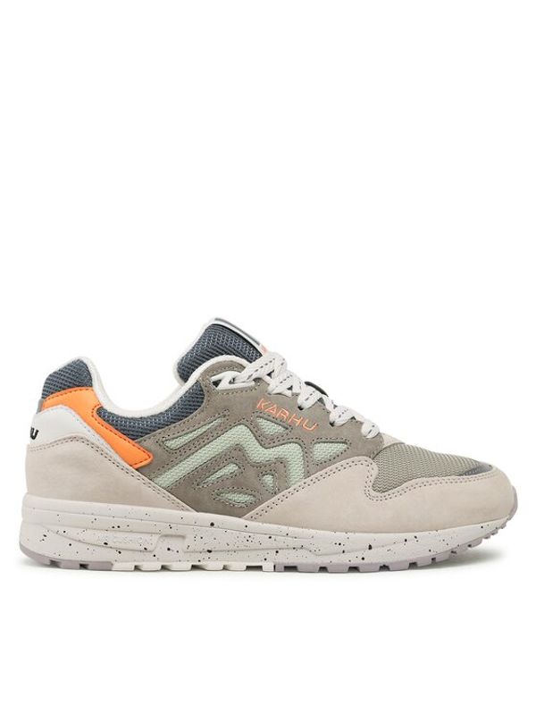 Karhu Karhu Superge Legacy 96 F806047 Zelena