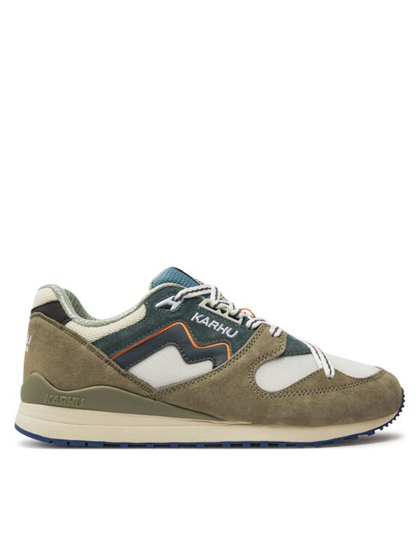 Karhu Karhu Superge Synchron Classic F802675 Zelena