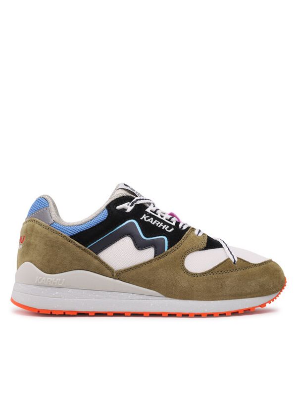 Karhu Karhu Superge Synchron F802677 Zelena