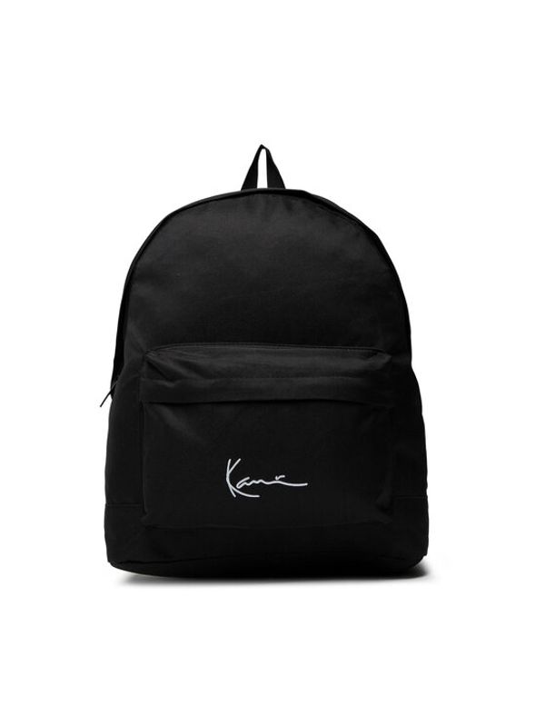 Karl Kani Karl Kani Nahrbtnik Signature Backpack 4007961 Črna