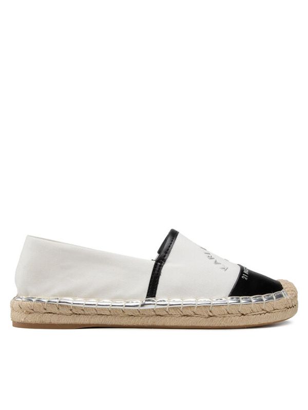 KARL LAGERFELD KARL LAGERFELD Espadrile KL80108A Bela