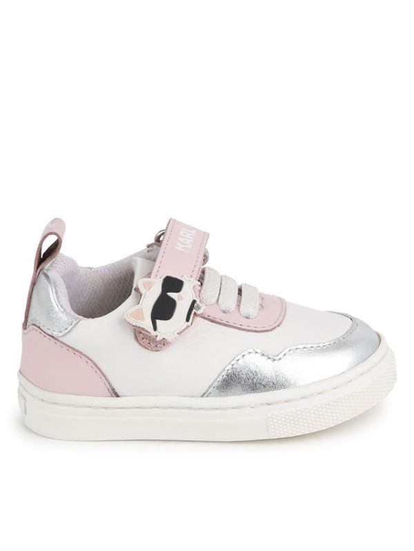 Karl Lagerfeld Kids Karl Lagerfeld Kids Superge Z30015 M Siva