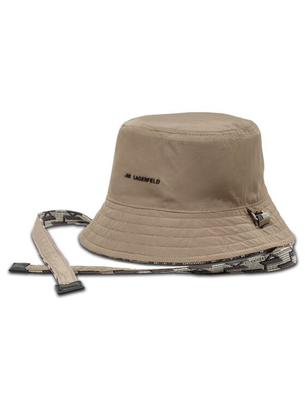 KARL LAGERFELD KARL LAGERFELD Klobuk 230W3414 Pisana