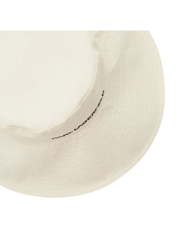 KARL LAGERFELD KARL LAGERFELD Klobuk Bucket 221W3406 Pisana