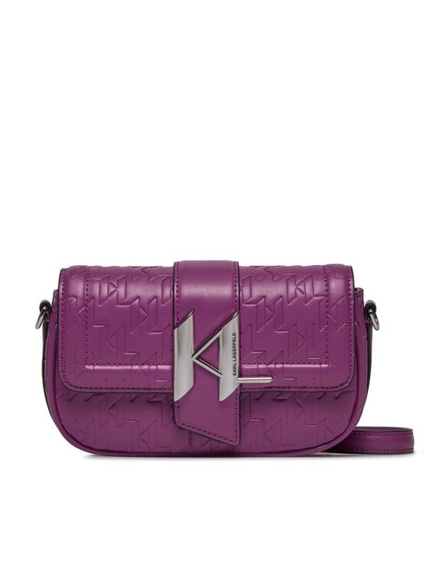 KARL LAGERFELD KARL LAGERFELD Ročna torba 236W3029 Roza