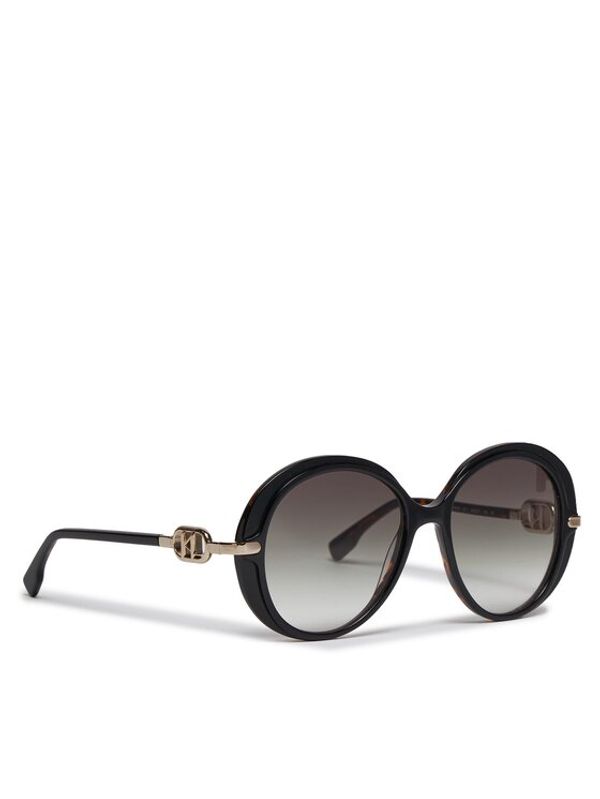 KARL LAGERFELD KARL LAGERFELD Sončna očala KL6084S 017 Črna