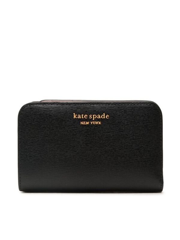 Kate Spade Kate Spade Velika ženska denarnica K8927 Črna