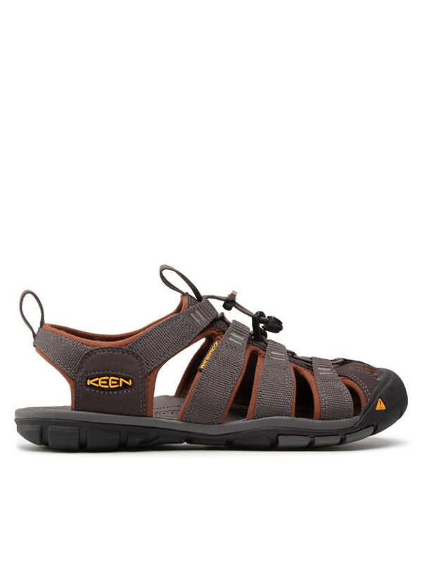 Keen Keen Sandali Clearwater 1014456 Siva