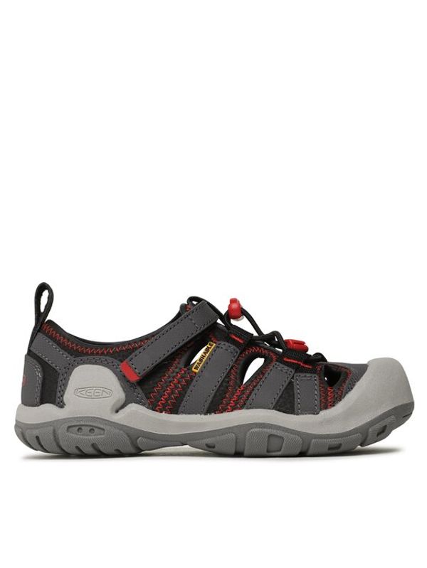 Keen Keen Sandali Knotch Creek 1026154 Siva