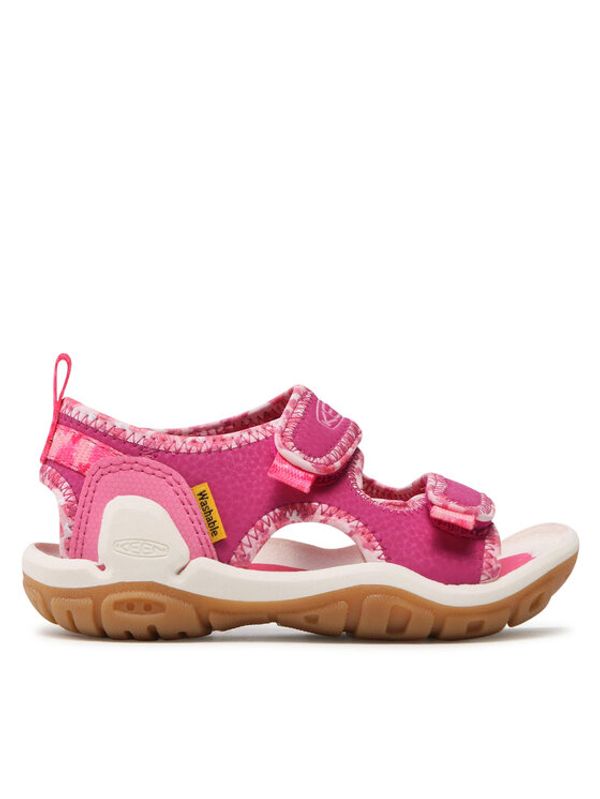 Keen Keen Sandali Knotch Creek Ot 1025649 Roza