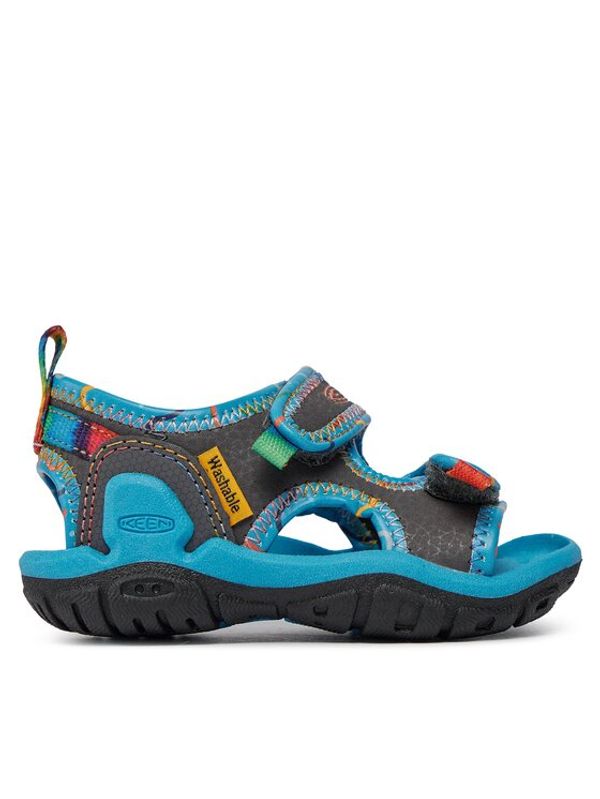 Keen Keen Sandali Knotch Creek Ot 1027225 Roza