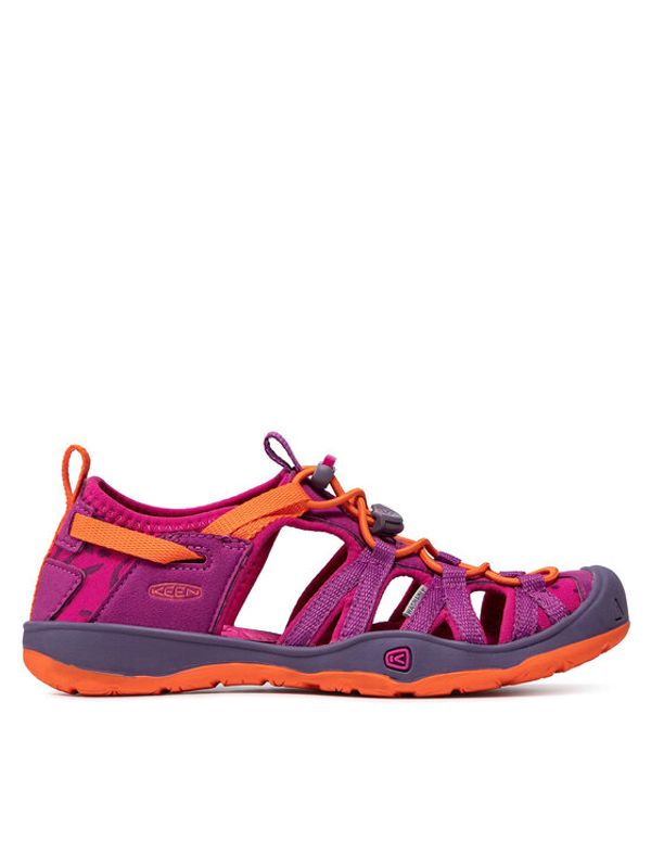 Keen Keen Sandali Moxie Sandal 1016353 Roza