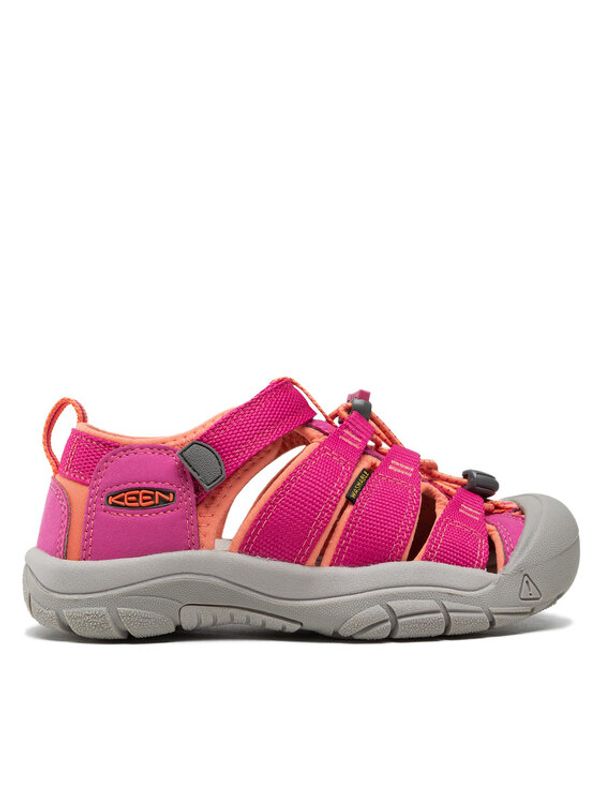 Keen Keen Sandali Newport H2 1014267 Roza