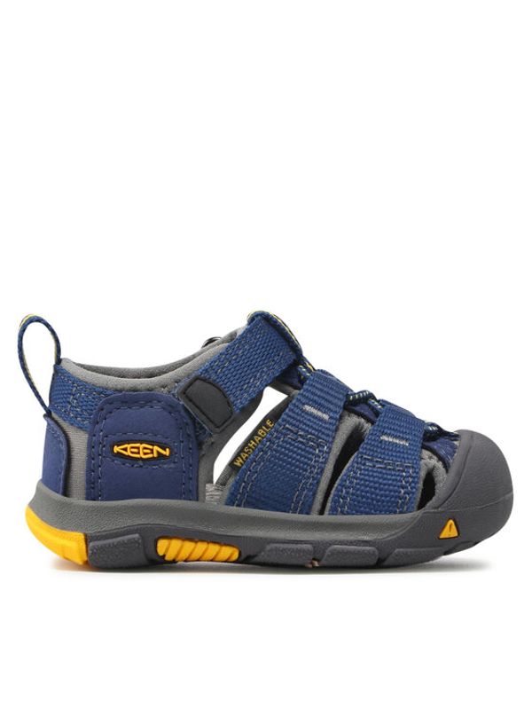 Keen Keen Sandali Newport H2 1021492 Mornarsko modra