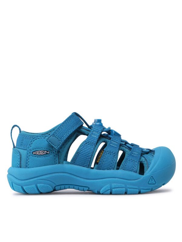 Keen Keen Sandali Newport H2 1027380 Modra