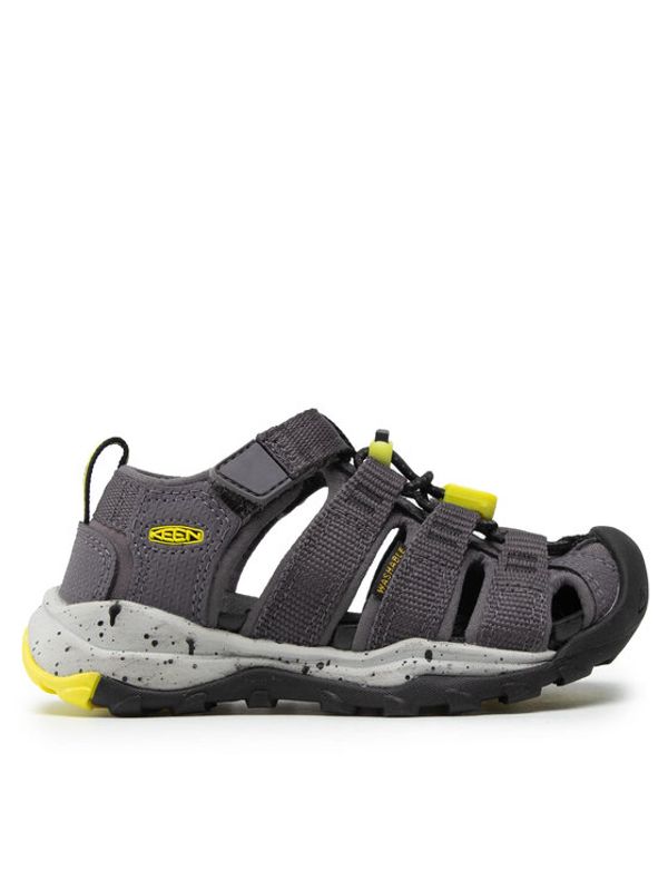 Keen Keen Sandali Newport Neo H2 1025105 Siva