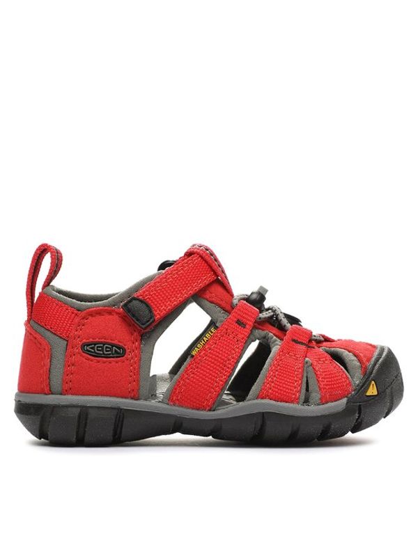 Keen Keen Sandali Seacamp II Cnx 1014470 Rdeča