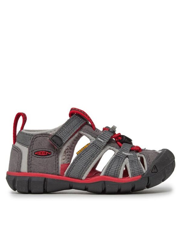 Keen Keen Sandali Seacamp II Cnx 1022970 Siva