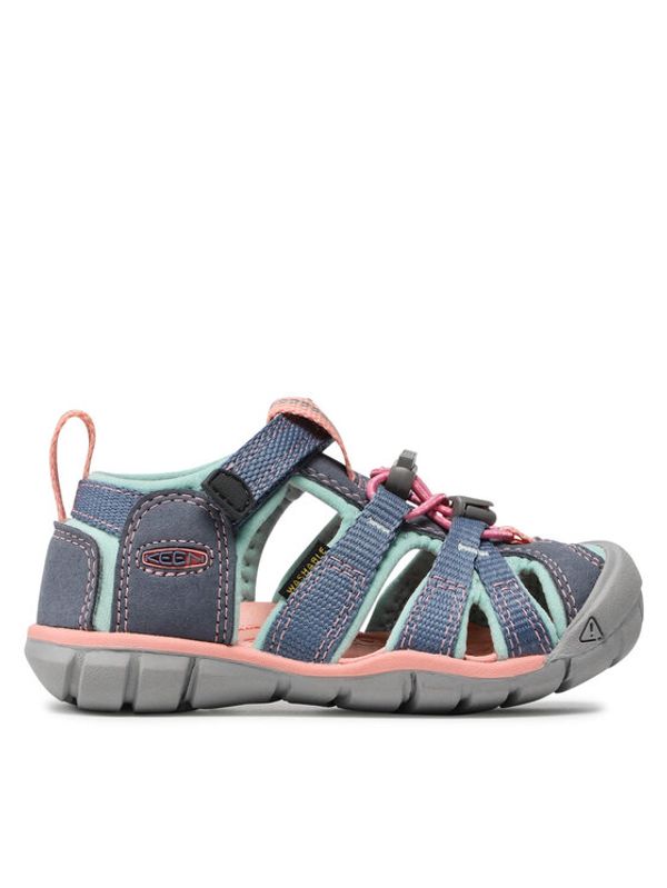 Keen Keen Sandali Seacamp II Cnx 1022975 Modra