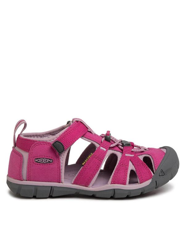 Keen Keen Sandali Seacamp II Cnx 1022994 Roza