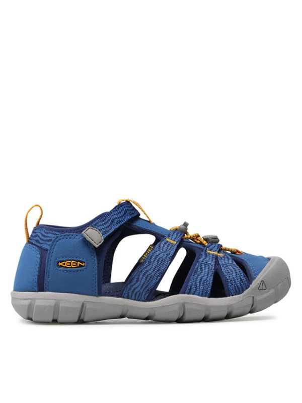 Keen Keen Sandali Seacamp II Cnx 1026323 Modra