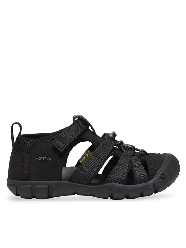 Keen Keen Sandali Seacamp II CNX 1027412 Črna