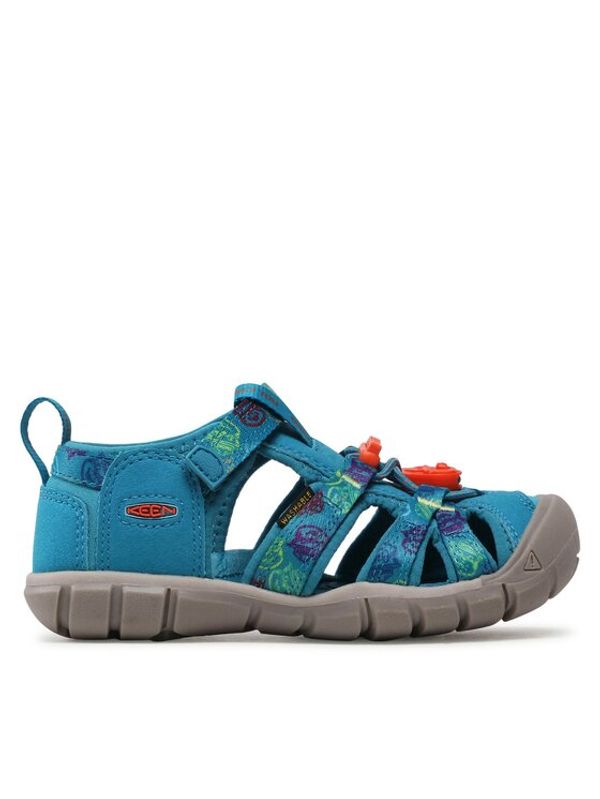 Keen Keen Sandali Seacamp II Cnx 1027415 Modra