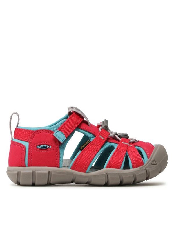 Keen Keen Sandali Seacamp II Cnx 1027417 Roza