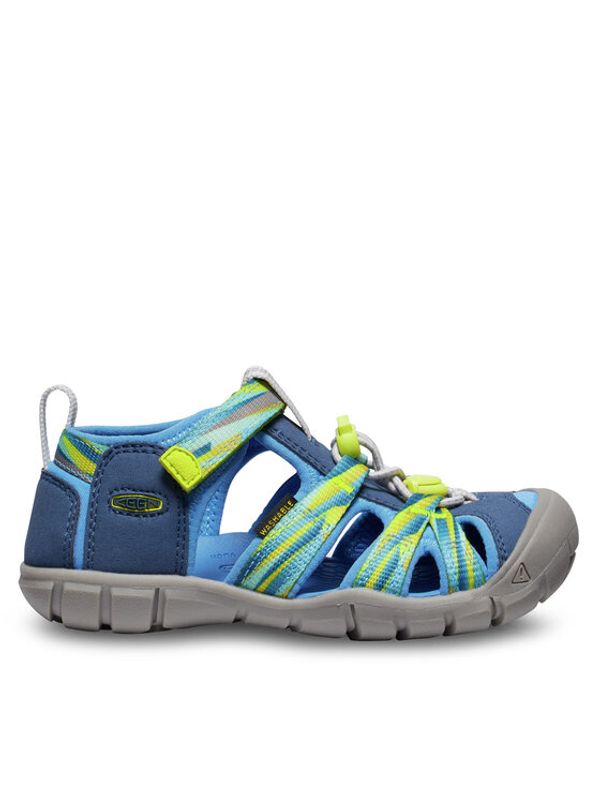 Keen Keen Sandali Seacamp II CNX 1028843 Modra