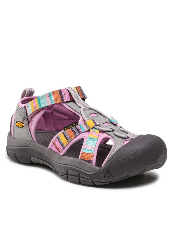 Keen Keen Sandali Venice H2 1014939 Roza