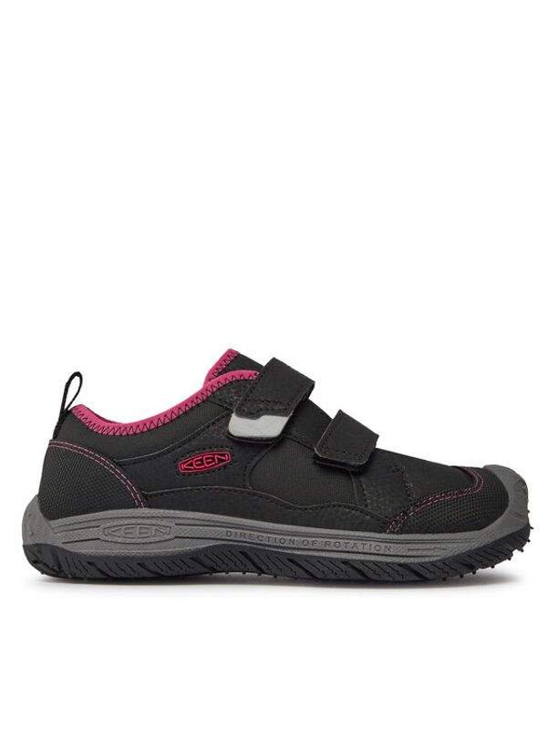 Keen Keen Superge Speed Hound 1026194 Črna