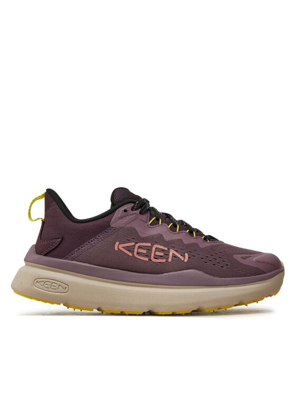 Keen Keen Superge WK450 Walking Shoe 1029506 Vijolična