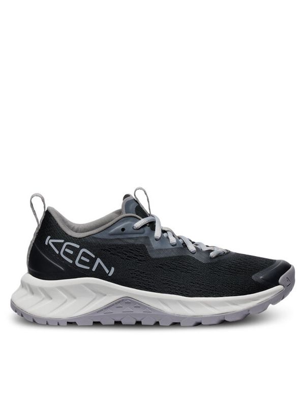 Keen Keen Trekking čevlji Versacore Speed 1029045 Črna