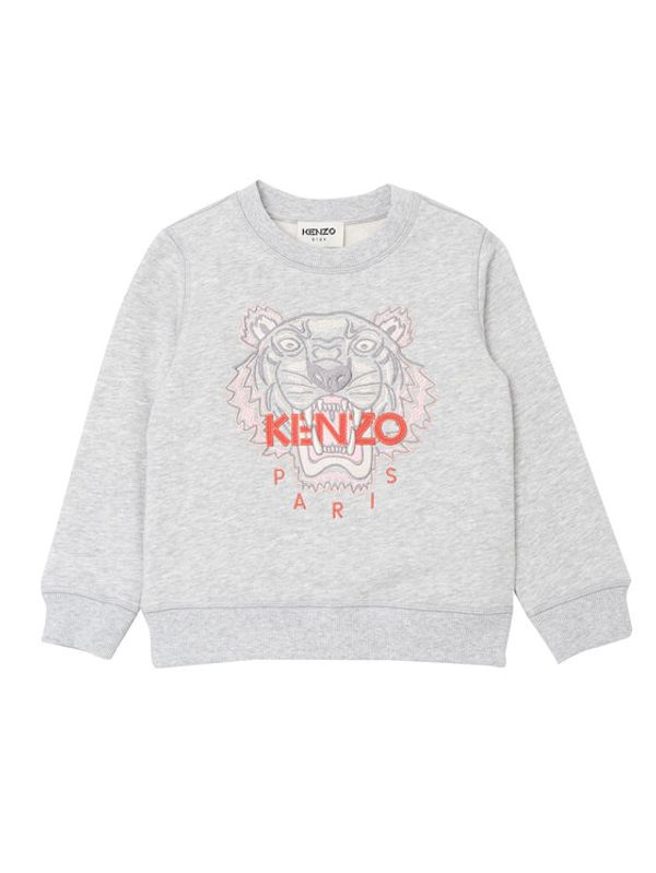 Kenzo Kids Kenzo Kids Jopa K15649 S Siva Regular Fit